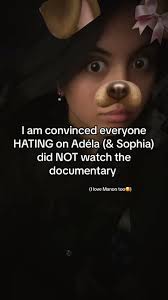 Like what she was so valid she worked so hard and seemed so sweet too…  #katseye #adela #popstaracademy #dreamacademy #manon #sophi  #spreadlovenothate 🥰