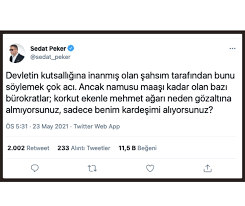 Organize suç örgütü lideri olmaktan aranan sedat peker'in kardeşi atilla peker muğla'da gözaltına alındı. Oassi40v1m0vm