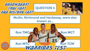 Sustainable coastlines hawaii the ocean is a powerful force. Are You A Golden State Warriors Bandwagon Fan Nba Quiz Youtube
