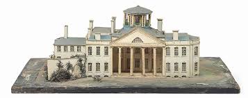 Choose from 22 printable design templates, like architectural business card posters, flyers, mockups, invitation cards. Supermodels The Rise And Fall Of Architectural Models Of Country Houses The Country Seat