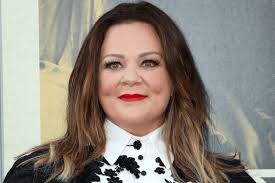 Nine Perfect Strangers: Melissa McCarthy Cast as Frances — Hulu TV Show
