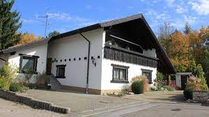 Interessante orte in der nähe sind: Haus Zum Verkauf 72189 Vohringen Mapio Net