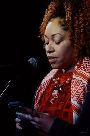 Empowering Womxn of Color Open Mic