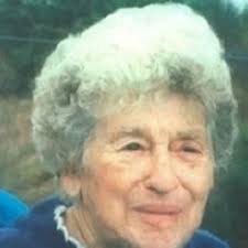 Evelyn Talcott Obituary June 5, 2009