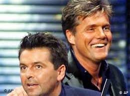 Born 7 february 1954) is a german songwriter, producer, singer, and television personality. Will The Real Modern Talking Please Stand Up Culture Arts Music And Lifestyle Reporting From Germany Dw 10 08 2004