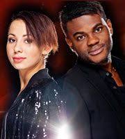 Nicoline Simone & Jean Michel