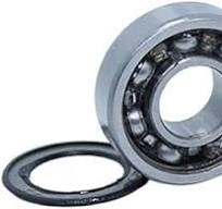 609/10 Bearing ABEC-1 (4 PCS) 10x24x7 Mm Miniature 609-10 Z ZZ Ball Bearings 609/10 RS 2RS Bearing 609/10ZZ 609/10RS(609 10 RS)