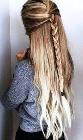 Wie Man Nette Einfache Frisuren Fur Langes Haar Schritt Fur Schritt Zu Hause 2018 Tut Einfa Easy Hairstyles For Long Hair Long Hair Styles Thick Hair Styles