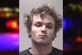 Donovan Gilbert — Coweta County Jail Bookings