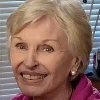 Ann Fertitta Obituary (2025)