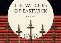 Witchy Reads- The Witches of Eastwick