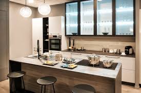 Best modern indian kitchen designs top cabinet design ideas simple. Modern Kitchen Cabinets Design Gallery 5 Ideas For Beautiful Kitchen