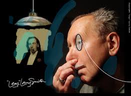 Q&A with "Legs" Larry Smith and John Mears