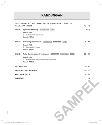 Modul Aktiviti Mesra Digital Reka Bentuk Dan Teknologi Naskhah Guru Tingkatan 3 Kssm Membalik Buku Halaman 1 16 Anyflip