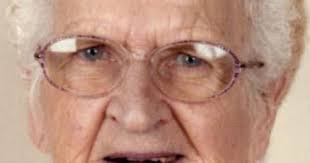 Ruth B. Cotter, 87