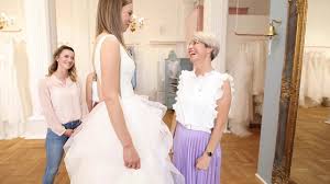 Lasst euch inspirieren von der großen welt der brautmode und brautkleider! Blush Bleu Brautmode Brautkleider In Dresden