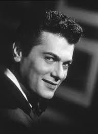 Tony Curtis