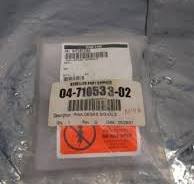QUARTZ INFRARED HALOGEN LAMP 61-276646-00, Novellus, D.O.A ...