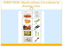 cooking utensils list that every