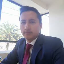 Christian Robles Tibán