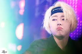 Kpop Idols Headband Kpop Headbands Kpop Idols Wearing Headbands Zico Headband Rastrepannye Volosy Volosy Povyazka Na Golovu