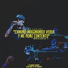 Bien tranquilo por la vida, voy tratando de entender. Frases De Gera 444 ãƒ„ Facebook