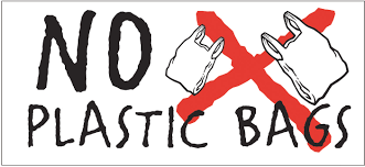 Guna beg plastik sampah untuk diaper disposal. Saya Sokong Kempen Hari Tanpa Beg Plastik Nurul W