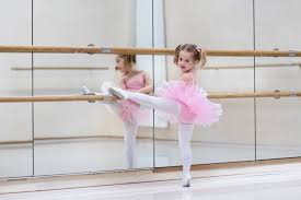 Best Dance Classes For Kids In Toronto