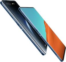 ZTE nubia X 5G pictures, official photos