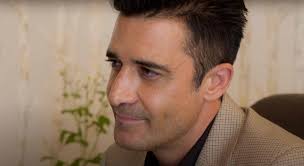 Sex and the City actor Gilles Marini