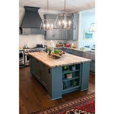 Not only is maple the most affordable species of hardwood, it's also the hardest. Unbranded Unfinished Maple 6 Ft L X 36 In D X 1 5 In T Butcher Block Island Countertop Hmo36islbf 6 The Home Depot Butcher Block Countertops Kitchen Kitchen Design Butcher Block Countertops