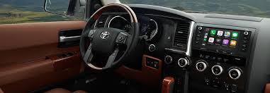 Dealers near you have toyota sequoia models available from $777 per month, to $1,044 per month, for 36 months. 2020 Toyota Sequoia Specs Features Atlanta Car Dealership