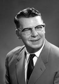 Walter Monroe Kennedy (1916-2000)