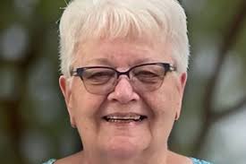 Obituary: Patricia Stock