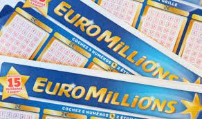 Here are the winning numbers for friday august 13, 2021 ready to check your lottery ticket against the euromillions results? Euromillions Results April 9 Live What Are The Winning Euromillions Numbers This Friday Uk News Express Co Uk