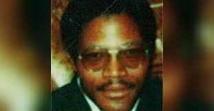 Roosevelt Hubbert, Obituary