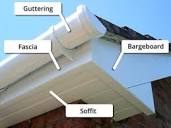 What are Soffits and Fascias?