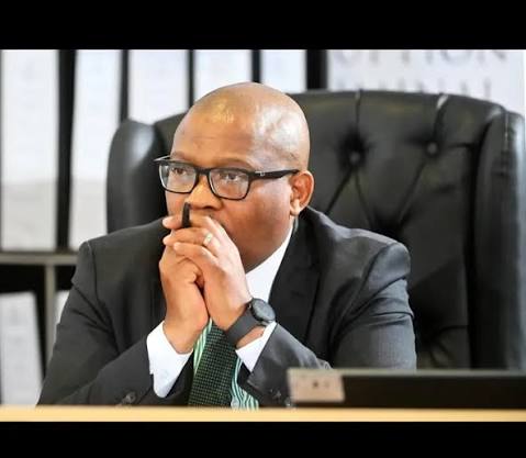 Madlanga Commissioner Khumalo targeted by sexual threats
