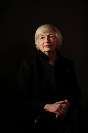 So far, they've all been men. Janet Yellen Set To Lead Treasury Department Under Biden The New York Times