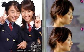 drama 2006 princess hours 궁. Netizens Look Back On Song Ji Hyo S Beauty From Fifteen Years Ago In Light Of The News That Princess Hours Will Be Remade Allkpop
