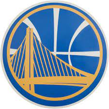 Warriors logo png you can download 35 free warriors logo png images. Applied Icon Nba Golden State Warriors Outdoor Logo Graphic Large Nbop1003 The Home Depot