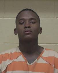 Bossier Parish Jail Bookings