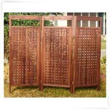 Shop our best selection of decorative outdoor privacy screens, dividers & panels to reflect your style and inspire your outdoor space. Pin On Outdoor