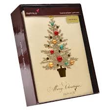 Papyrus greeting cards offer the perfect way to stay connected in style. Papyrus 8ct Elegant Pearl Tree With Gems Handmade Holiday Boxed Cards Target Inventory Checker Brickseek