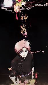 He first appears as the secondary antagonist of the yoshiwara in flames arc and later, after his alliance with takasugi, becomes one of the most pivotal antagonists of the series. 100 Kamui Yato Ideas In 2021 Yato Anime Gin Tama