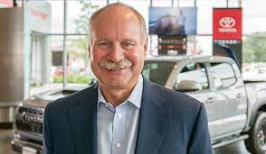 Stop by our central ohio. Steve Germain Maps Out A Long Term Future For Germain Automotive Group Smart Business Magazine