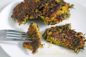 Galettes De Fanes De Carottes Mademoiselle Cuisine Recette Carotte Fane Recettes De Cuisine Recette