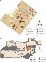 San jose earthquakes, san josé (kalifornia). A Plans Of Area 35 In San Jose De Moro B Household 1 At Cerro Chepen Download Scientific Diagram
