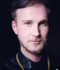 Artista paranaense selecionado para de participar de projeto europeu