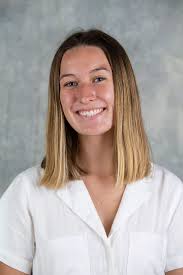 2021-2022 Women's Track & Field Roster